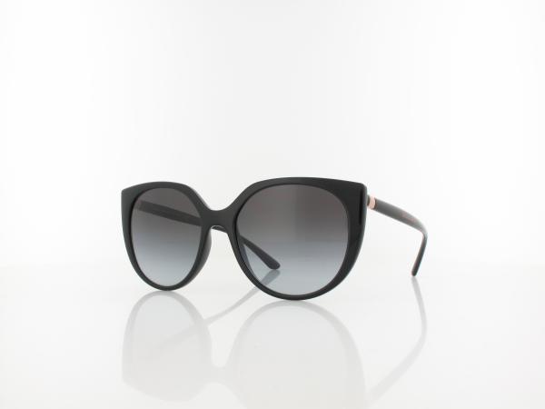 Dolce&Gabbana | DG6119 501/8G 54 | black / grey gradient