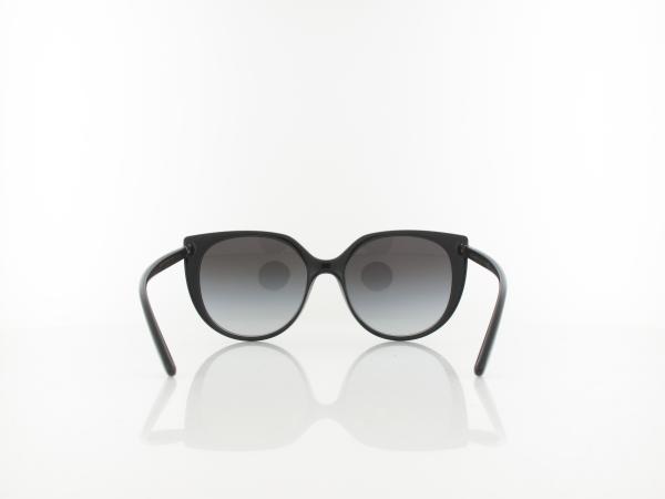Dolce&Gabbana | DG6119 501/8G 54 | black / grey gradient
