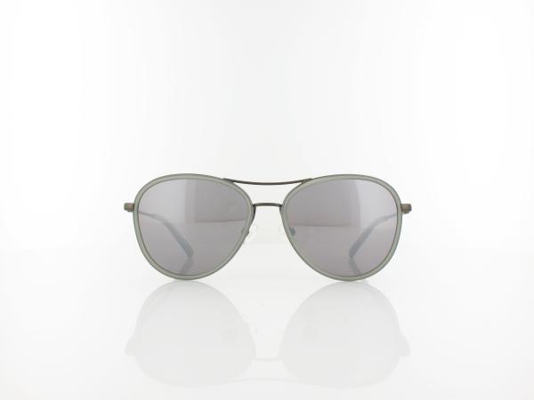 Daniel Hechter | DHS108-5 55 | green / silver mirror