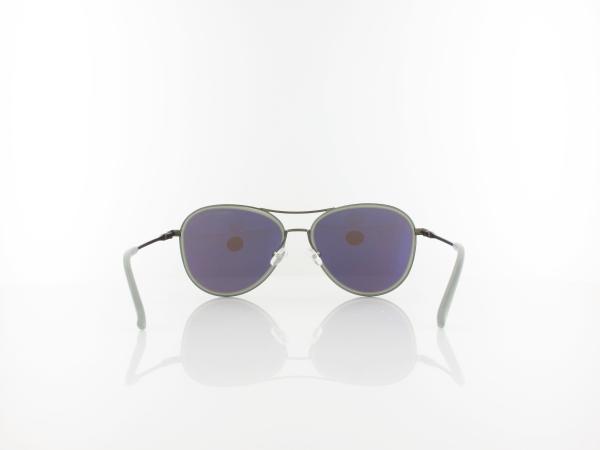 Daniel Hechter | DHS108-5 55 | green / silver mirror