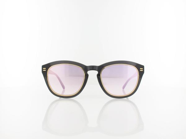 Daniel Hechter | DHS138-7 51 | crystal grey / violet mirror