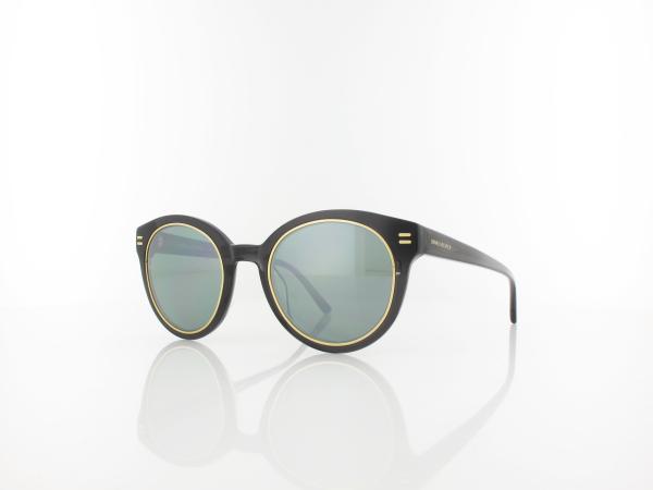 Daniel Hechter | DHS139-7 49 | crystal grey / green