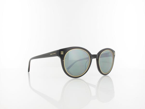 Daniel Hechter | DHS139-7 49 | crystal grey / green