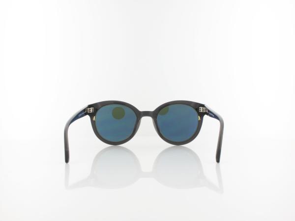 Daniel Hechter | DHS139-7 49 | crystal grey / green