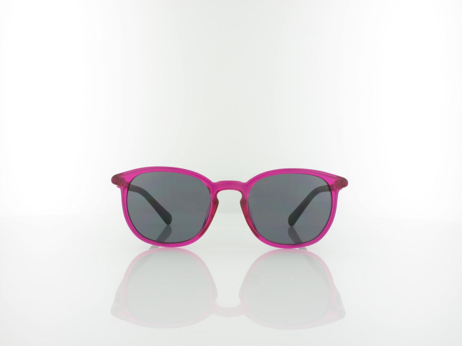 Diesel | DL0334/S 77A 45 | fuchsia black / grey