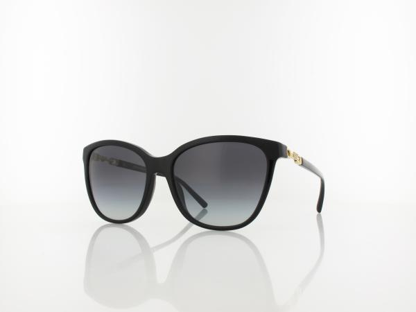 Emporio Armani | EA4173 50018G 57 | black / gradient grey