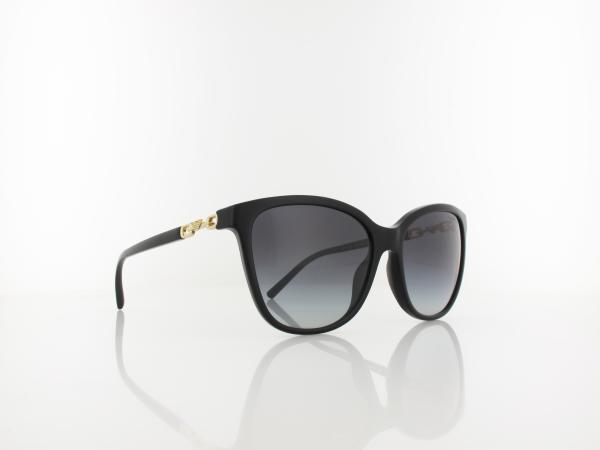 Emporio Armani | EA4173 50018G 57 | black / gradient grey