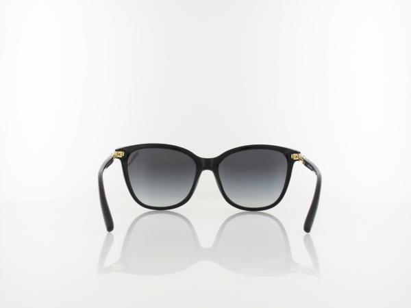 Emporio Armani | EA4173 50018G 57 | black / gradient grey