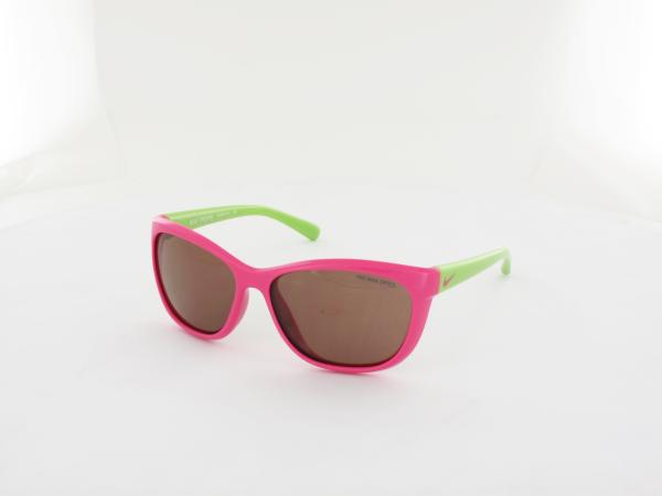 Nike | Trophi small EV0820 633 53 | pink foil cactus / vermillion