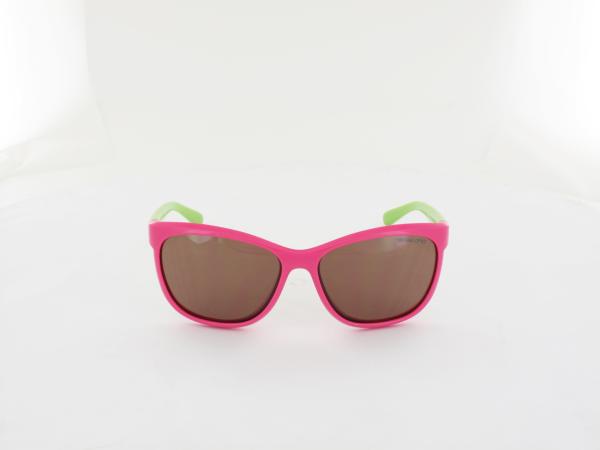 Nike | Trophi small EV0820 633 53 | pink foil cactus / vermillion