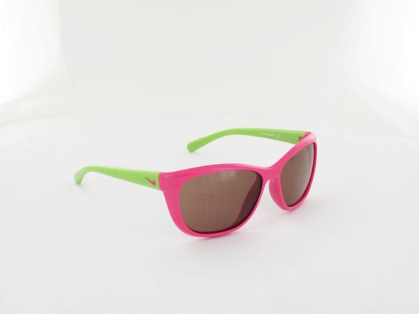 Nike | Trophi small EV0820 633 53 | pink foil cactus / vermillion