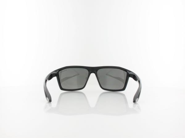 Nike | Legend S EV1061 010 60 | black / grey silver flash