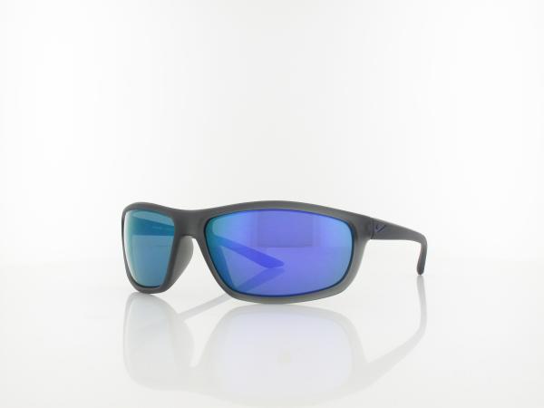 Nike | RABID M EV1110 015 64 | matte dark grey crystal purple / grey violet mirror