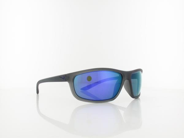 Nike | RABID M EV1110 015 64 | matte dark grey crystal purple / grey violet mirror
