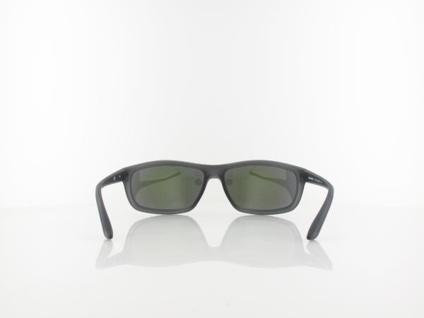 Nike | RABID M EV1110 015 64 | matte dark grey crystal purple / grey violet mirror