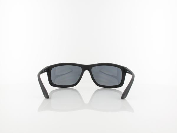 Nike | Adrenaline EV1112 001 66 | matte black anthracite / dark grey