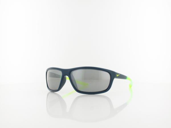 Nike | DASH EV1157 347 58 | midnite turquoise volt fade / silver flash
