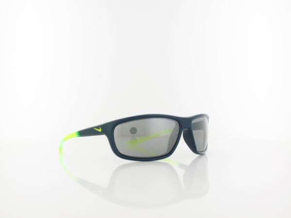 Nike | DASH EV1157 347 58 | midnite turquoise volt fade / silver flash