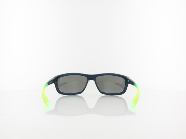 Nike | DASH EV1157 347 58 | midnite turquoise volt fade / silver flash