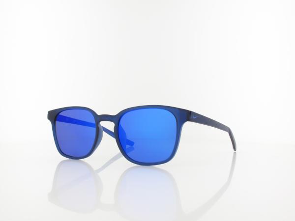 Nike | SESSION M CT8128 416 51 | matte midnight navy / uv mirror