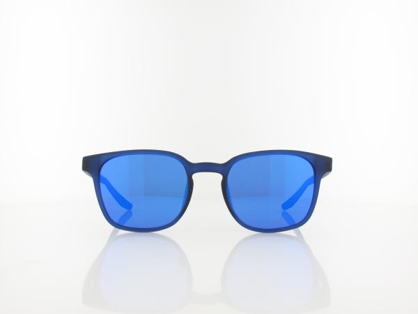 Nike | SESSION M CT8128 416 51 | matte midnight navy / uv mirror