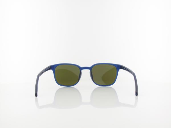 Nike | SESSION M CT8128 416 51 | matte midnight navy / uv mirror