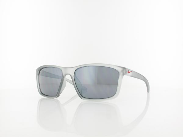 Nike | VALIANT CW4645 012 60 | matte wolf gray uni red / silver flash