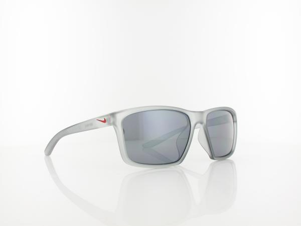 Nike | VALIANT CW4645 012 60 | matte wolf gray uni red / silver flash