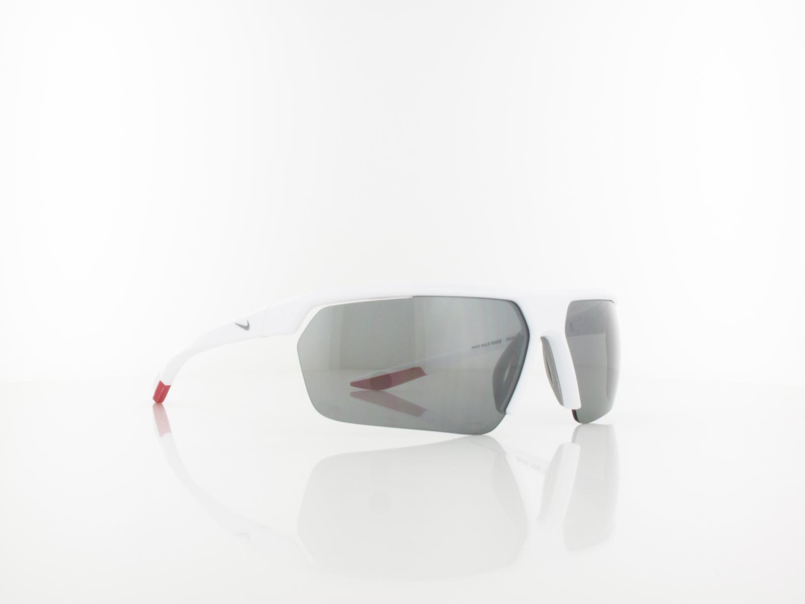 Nike | Gale Force CW4670 100 71 | white wolf / grey with silver flash