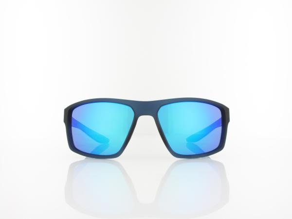 Nike | BRAZEN FURY M DC3292 410 60 | matte midnight navy / turquoise mirror