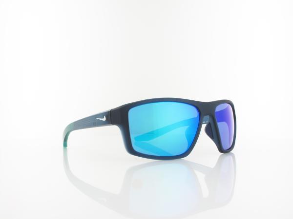 Nike | BRAZEN FURY M DC3292 410 60 | matte midnight navy / turquoise mirror