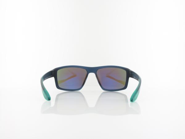 Nike | BRAZEN FURY M DC3292 410 60 | matte midnight navy / turquoise mirror