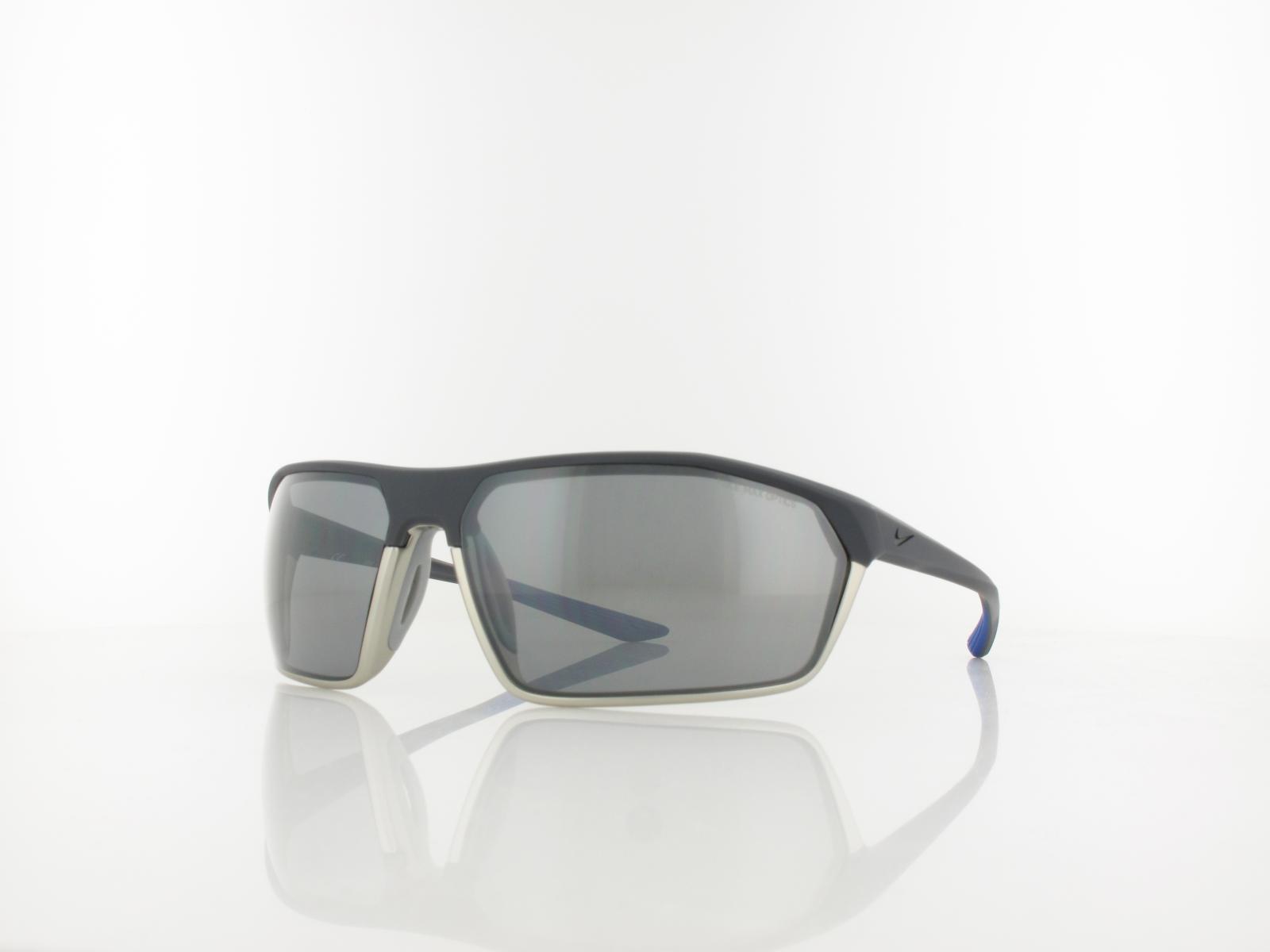 Nike | CLASH DD1217 012 70 | dark grey / grey with silver flash