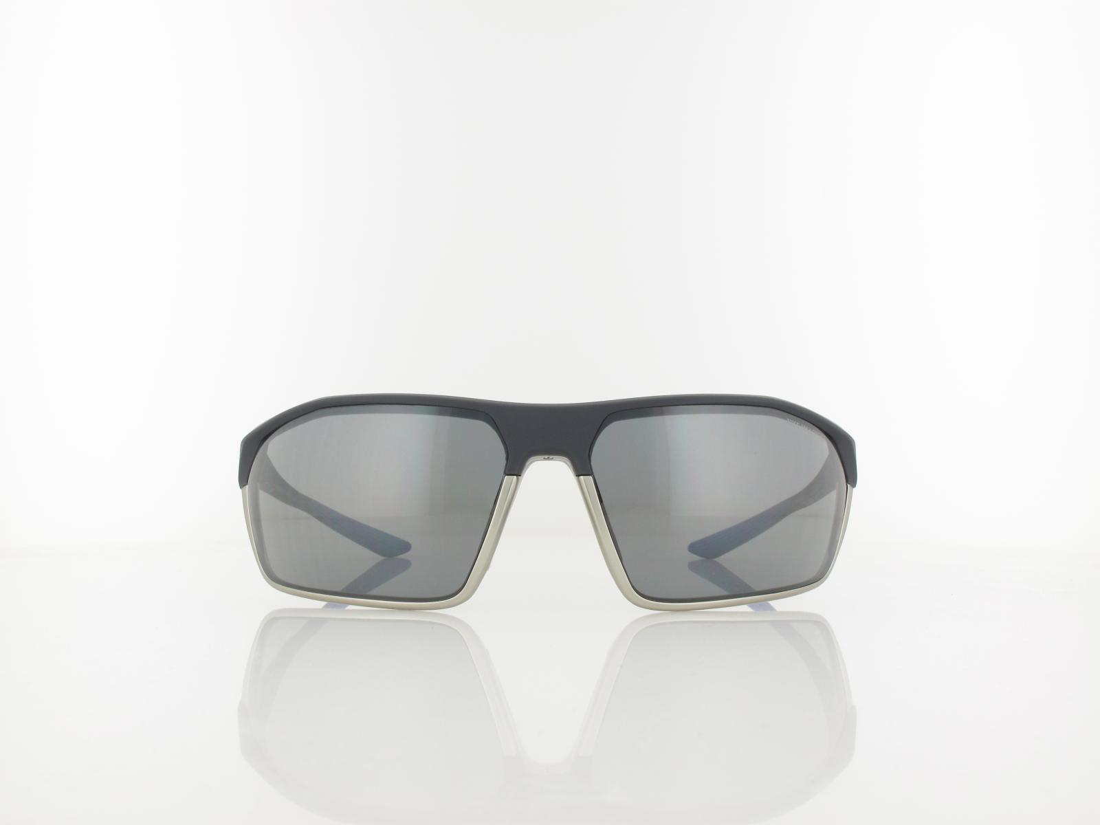 Nike | CLASH DD1217 012 70 | dark grey / grey with silver flash