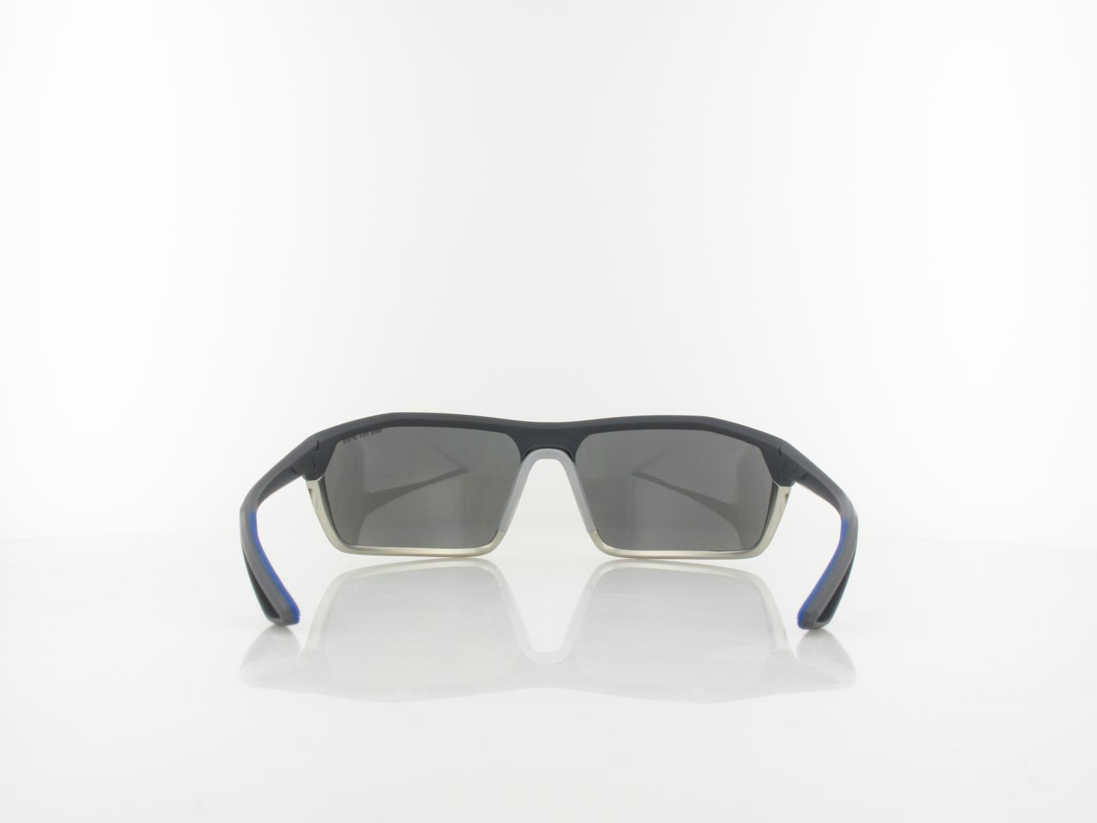 Nike | CLASH DD1217 012 70 | dark grey / grey with silver flash