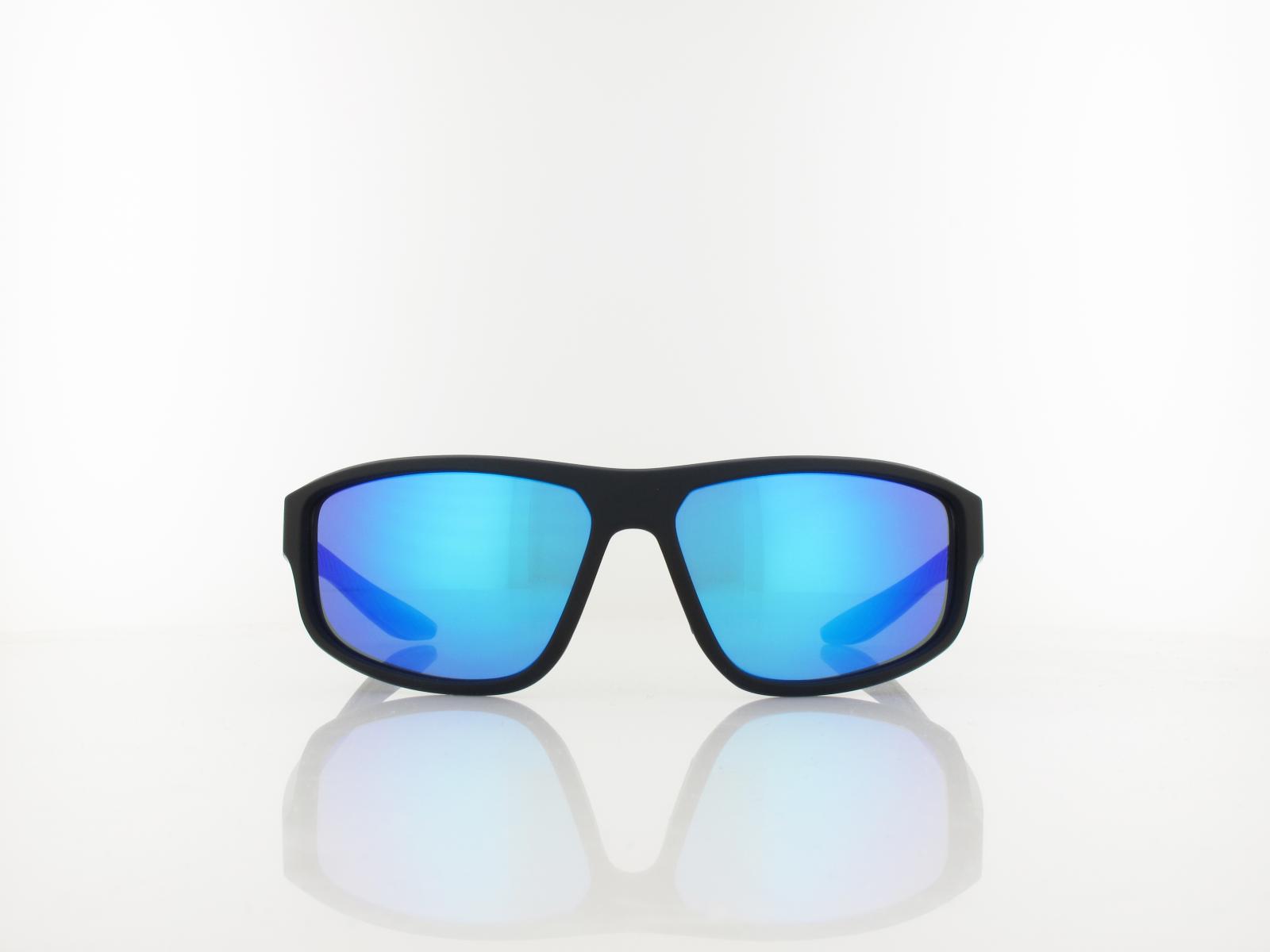 Nike | BRAZEN FUEL M DJ0803 420 62 | matte space blue / grey turquoise mirror