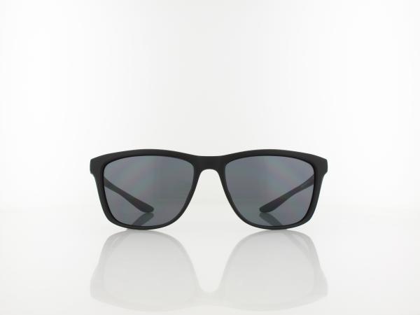 Nike | CITY ICON DJ0890 010 56 | matte black / dark grey