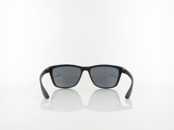 Nike | CITY ICON DJ0890 010 56 | matte black / dark grey