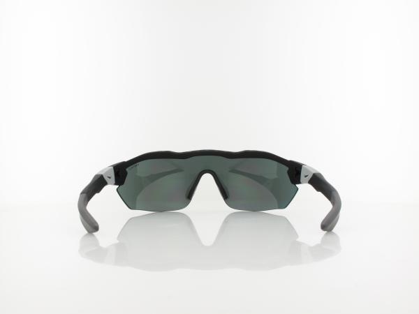 Nike | SHOW X3 ELITE E DJ2024 014 61 | matte black white / field tint