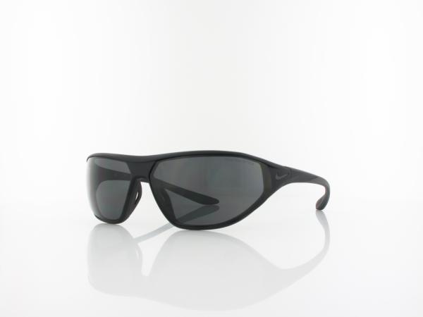 Nike | AERO SWIFT DQ0803 010 65 | matte black / dark grey