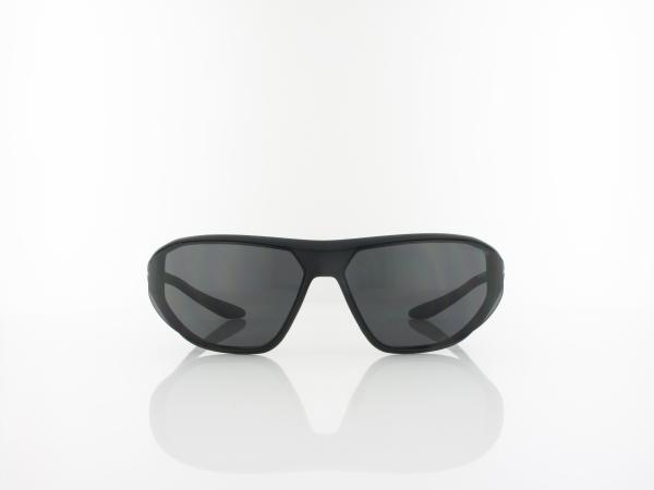 Nike | AERO SWIFT DQ0803 010 65 | matte black / dark grey