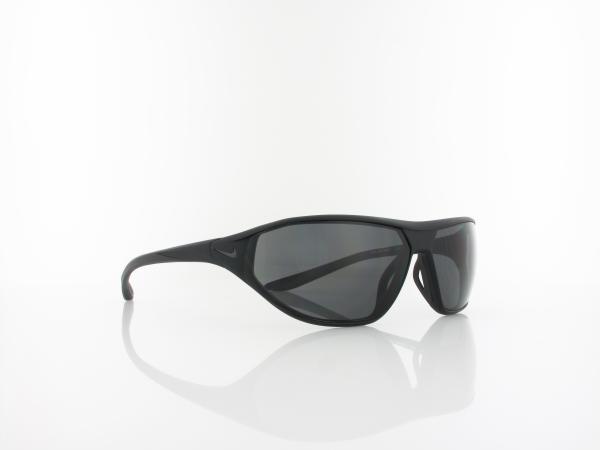 Nike | AERO SWIFT DQ0803 010 65 | matte black / dark grey