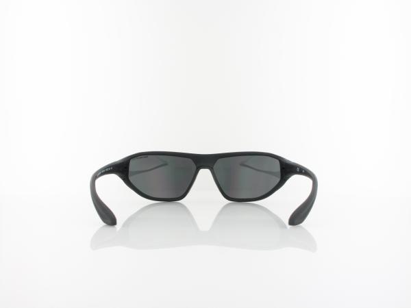 Nike | AERO SWIFT DQ0803 010 65 | matte black / dark grey