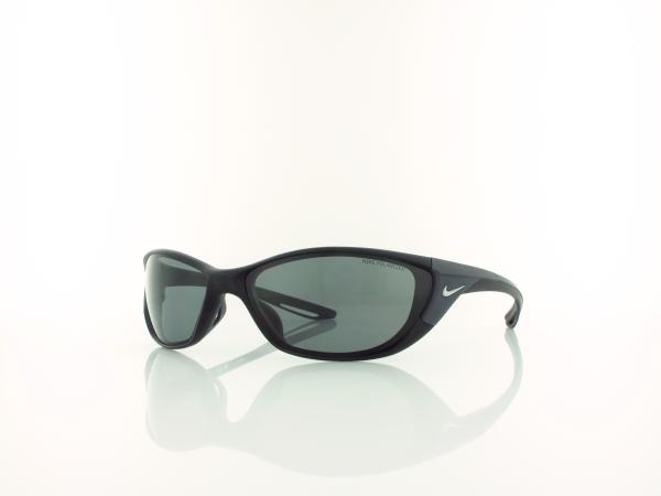 Nike | ZONE P DZ7359 010 66 | matte black / polar grey road tint