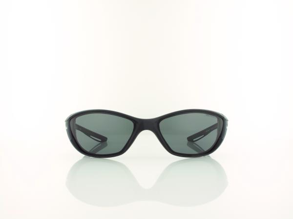 Nike | ZONE P DZ7359 010 66 | matte black / polar grey road tint