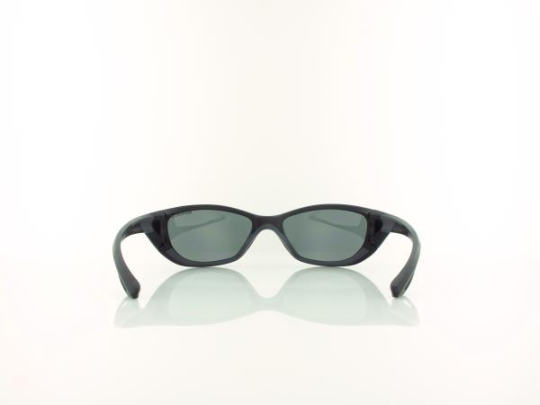 Nike | ZONE P DZ7359 010 66 | matte black / polar grey road tint
