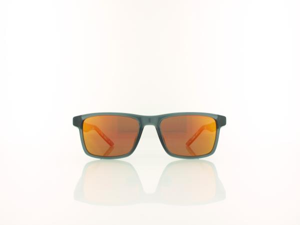 Nike | CHEER M DZ7381 021 49 | dark grey / orange mirror