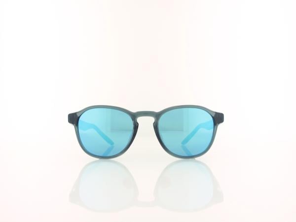 Nike | SMASH M DZ7383 021 47 | dark grey / blue mirror