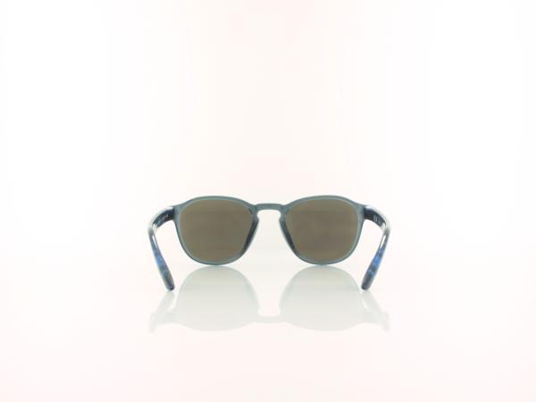 Nike | SMASH M DZ7383 021 47 | dark grey / blue mirror