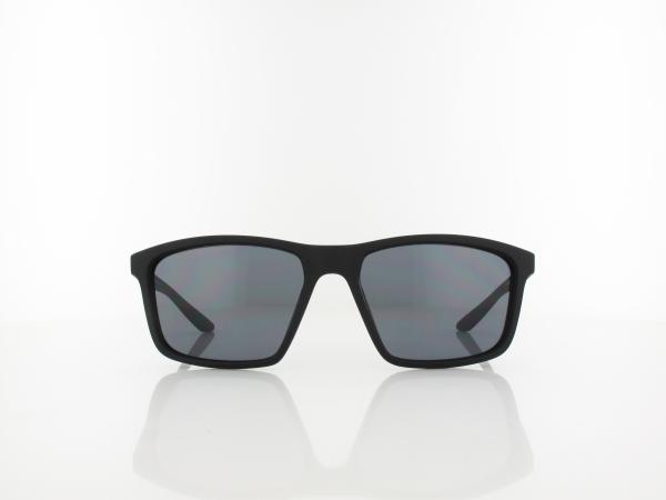 Nike | VALIANT FJ1996 010 60 | matte black white / dark grey